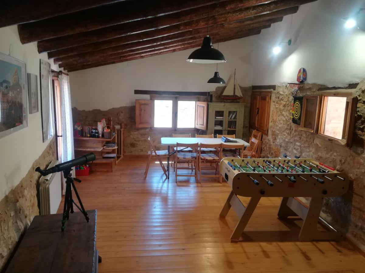 Casa Rita Villa Morella Exterior photo